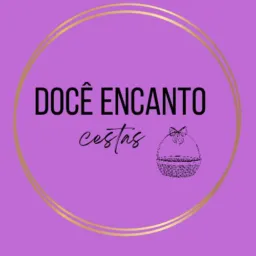 Doce encanto presentes💜