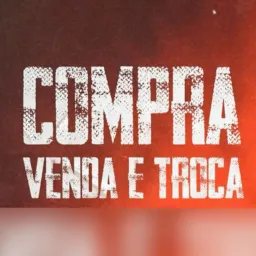 Vendas e trocas pedra PE e região 🌵