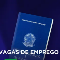 Vagas de emprego Sh/Rv