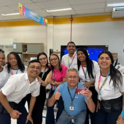 GRUPO VIP: Magalu Bayeux 🚀💳