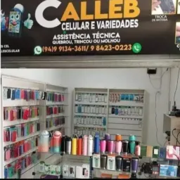 ( Bazar Só Celular) Compra, Venda Marabá e Região