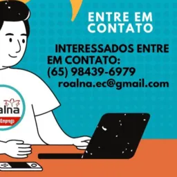 GRUPO EMPREGO E CURSOS