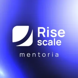 RiseScale | Mentoria 📈