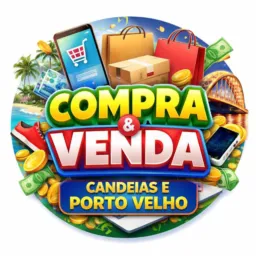 Compra e venda✨️🛍
