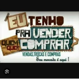 COMPRAS E VENDAS
