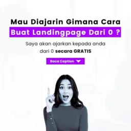 BELAJAR KARTU NAMA ONLINE GRATIS