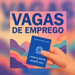 Somente vagas de emprego