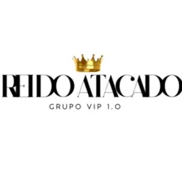 1º Grupo vip | Rei do atacado clientes