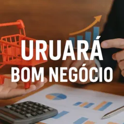 Uruará bom negócio
