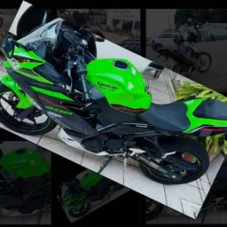 SDA Loja online novos & usados💸🏍️📲