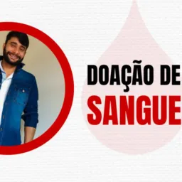 Doação de Sangue