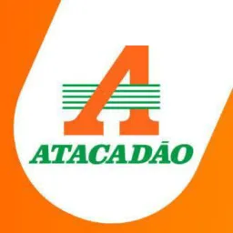 ATACADÃO 02 🧡💚