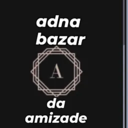 Bazar das amizades
