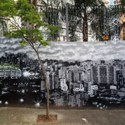 VILA MARIANA E REGIÃO