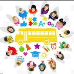 ATIVIDADES 1° AO 5° ANO AEE- Grupo 7