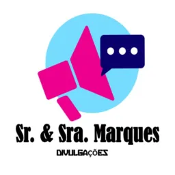 Sr. & Sra. Marques divulgações