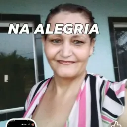 Grupo de rrecardação pra Dalva pego