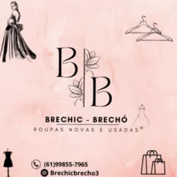 Brechic brechó