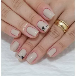 Só Manicures e Nails