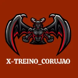 X-TREINO_CORUJAO