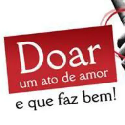 Doação grande Floripa