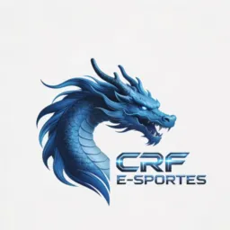 CRF E-SPORTES 'TESTE'