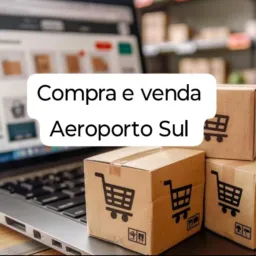 Compra e Venda - Aeroporto Sul
