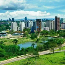 Bairro jardim América ✨🙌✅