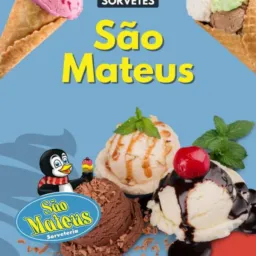 Sorveteria São Matheus/Manaus