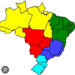 Professores do Sul e Suldeste