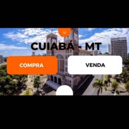 CUIABÁ COMPRA E VENDA