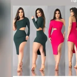 Bazar novos e semi novos
