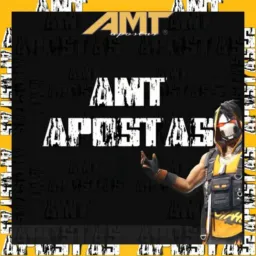 AMT APOSTAS