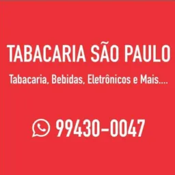 Grupo VIP tabacaria São Paulo
