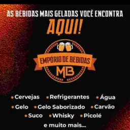 Empório MB PROMOÇÕES