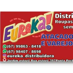 Eureka distribuidora