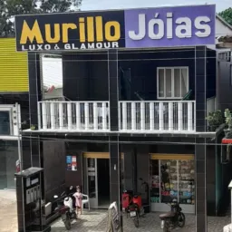Murillo jóias  luxo e glamour 💍