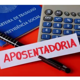 Trabalhamos com Aposentadoria Loas