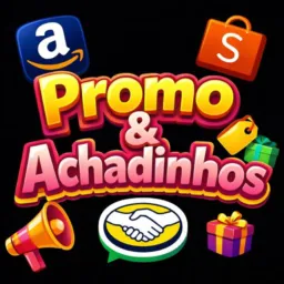 Promo & Achadinhos 5 🛍️
