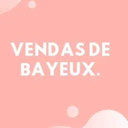 Vendas bayeux , Jp.