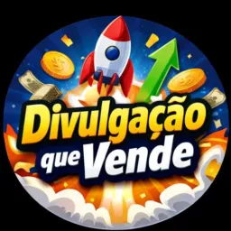 Divulgação Que Vende 🚀