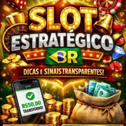 SLOT ESTRATÉGICO
