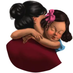 Entre 🎀 Laços: acessórios infantis.