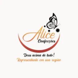 Alice confecções Atacado