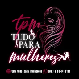 TPM  atacado👙👚👗