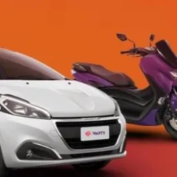 Compra e vendas de automoveis em lucas do rio verde - MT
