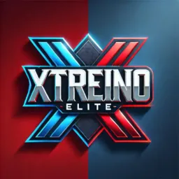 XTREINO ELITE / MODO SQUAD 🩵