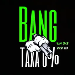 Bang Apostas🎰, 0% de taxa❗️