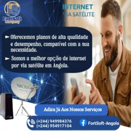 Equipamentos de Fibra Óptica