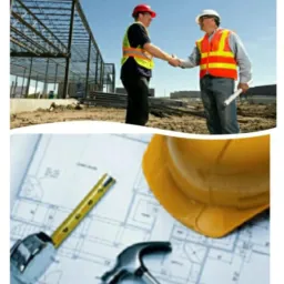 Construção civil